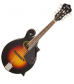 GRETSCH G9350 PARK AVE F-MANDOLIN SUNBURST AC/EL MINT ROOTS COLLECTION